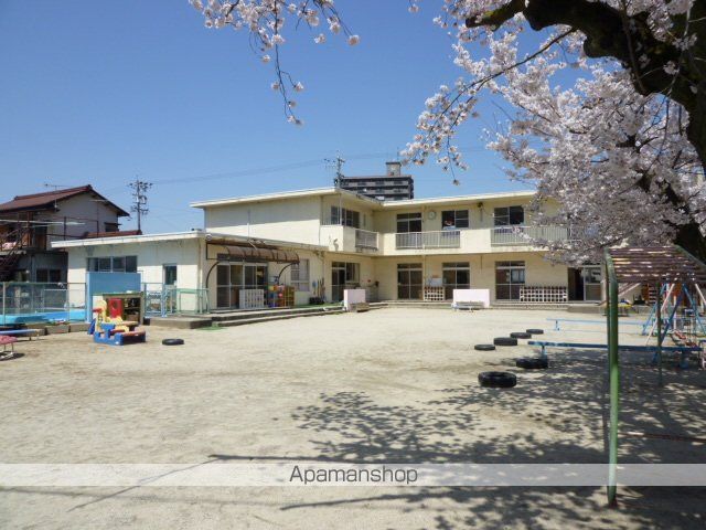 メゾンアイビスの周辺写真