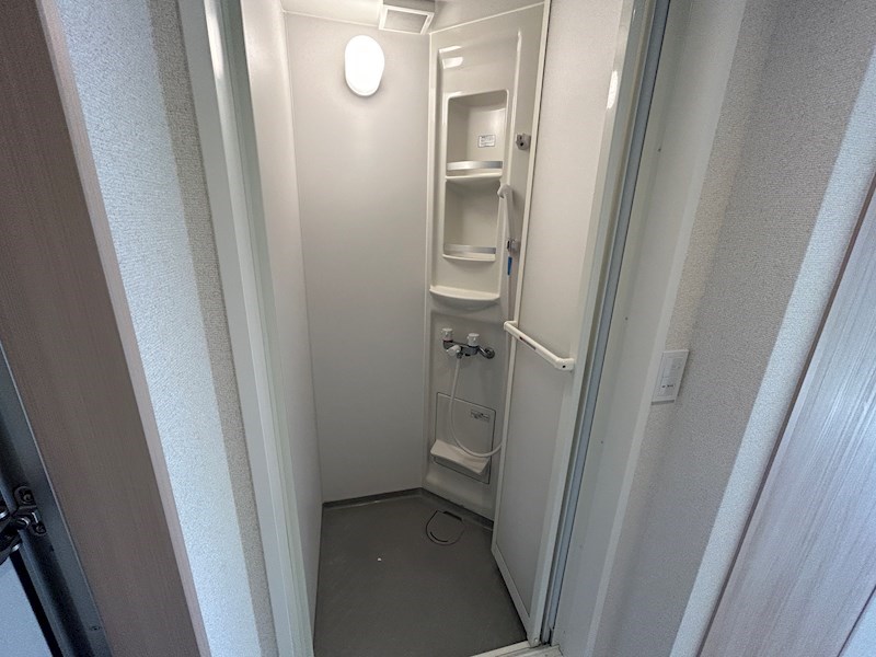 CASA LIENの風呂写真