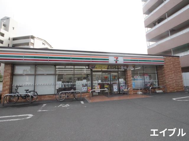 地下鉄七隈線 別府駅 徒歩12分 4階建 築22年の周辺写真