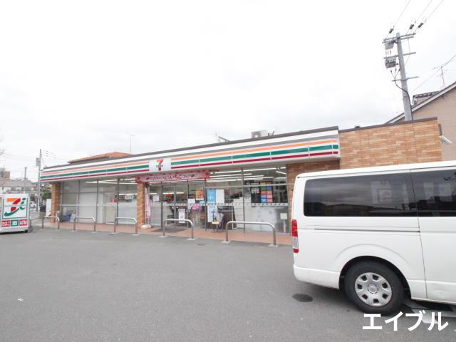 地下鉄七隈線 別府駅 徒歩12分 4階建 築22年の周辺写真