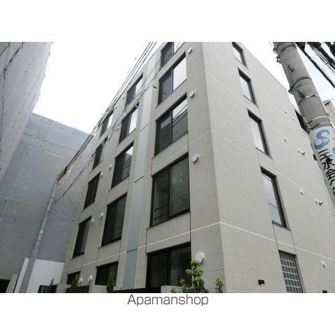 ＪＲ山手線 大崎駅 徒歩8分 築7年