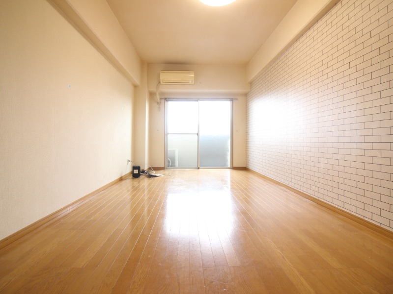 ＪＲ鹿児島本線 西小倉駅 徒歩13分 11階建 築31年の内装写真