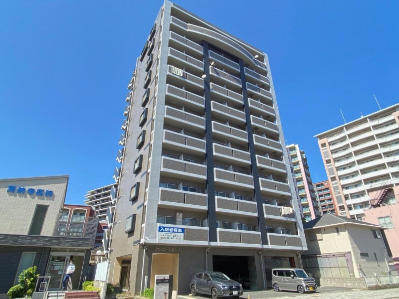 ＪＲ鹿児島本線 西小倉駅 徒歩13分 築31年