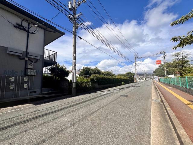 その他　周辺環境