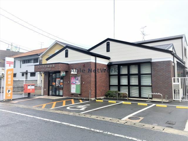 郵便局　大村駅前郵便局（郵便局）まで397m