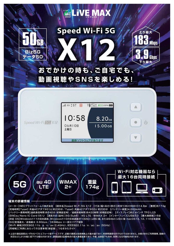 その他　設備