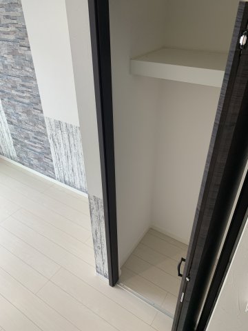 シエル弘明寺の内装写真