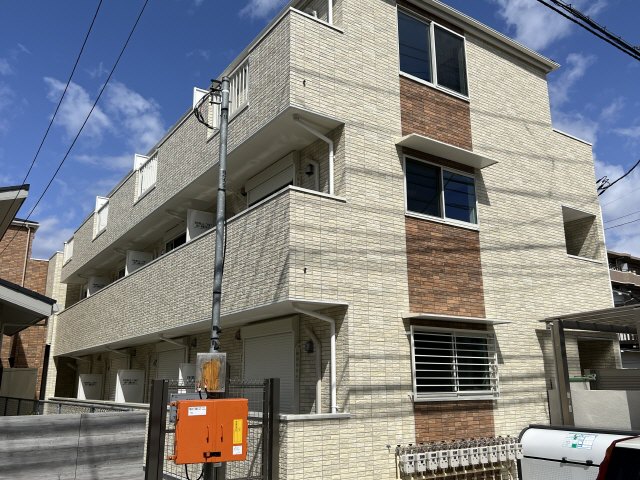 シエル弘明寺