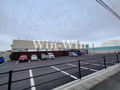 ドラックストア　ゲンキー　豊橋三ノ輪店（ドラッグストア）まで284m