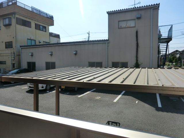アメニティーハウス IIのその他写真