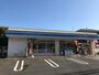 コンビニ　ローソン秦野西大竹店（コンビニ）まで159m