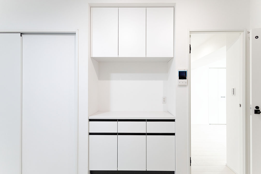 その他　※同タイプの別お部屋の写真です。