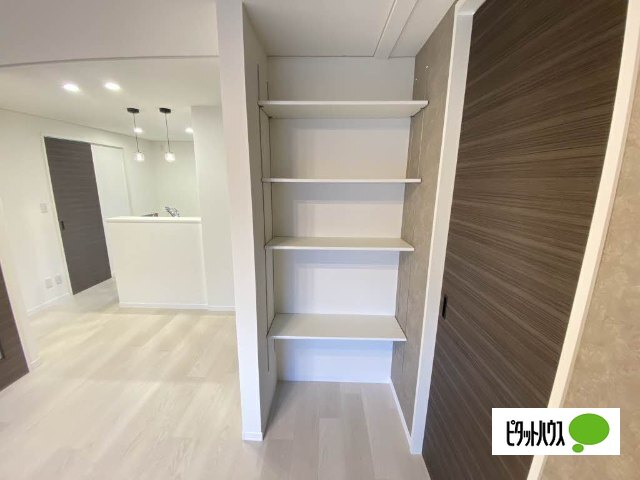 フレグランス江部のその他写真