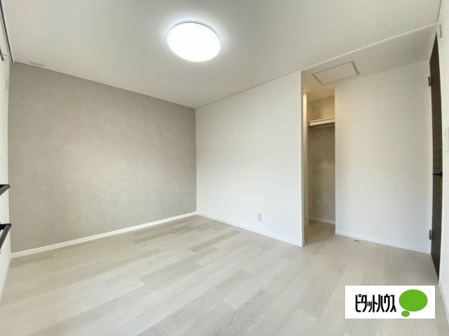 フレグランス江部の内装写真