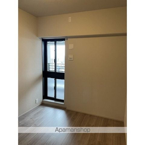 ブランズタワー大阪本町の内装写真