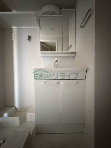 リヴシティ住吉の内装写真