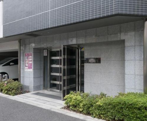 ステージグランデ文京白山の外観写真