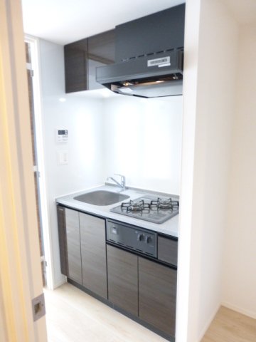 キッチン　キッチン※別部屋参考写真