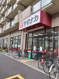 ＪＲ中央本線 鶴舞駅 徒歩5分 21階建 築40年の周辺写真