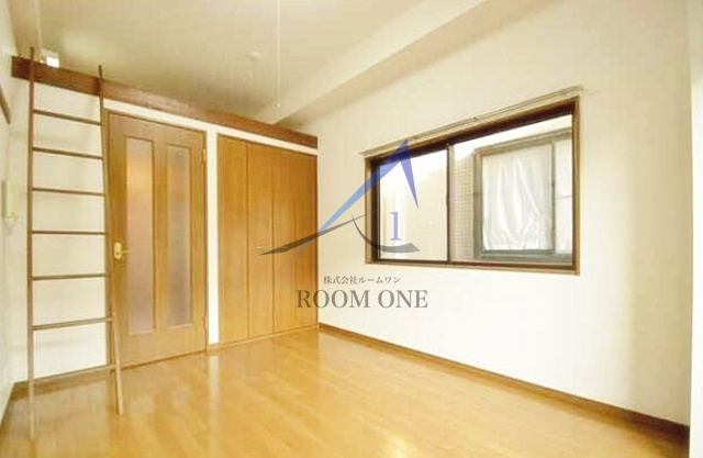 居室・リビング　洋室のお部屋です。