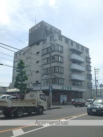 病院　益子病院（病院）まで990m
