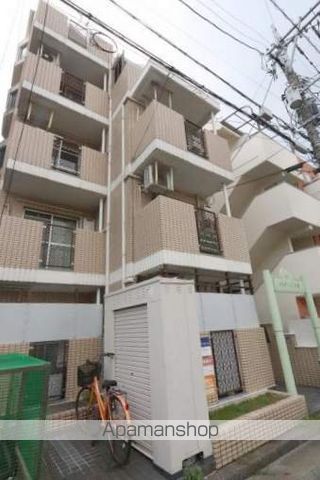 西鉄天神大牟田線 大橋駅 徒歩8分 築38年