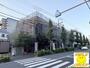 クロノス大久保 3階 築38年8ヶ月の賃貸物件