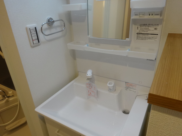 ゆいの木杉田の内装写真
