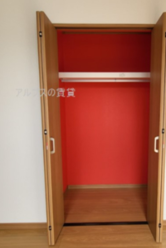 ゆいの木杉田の内装写真