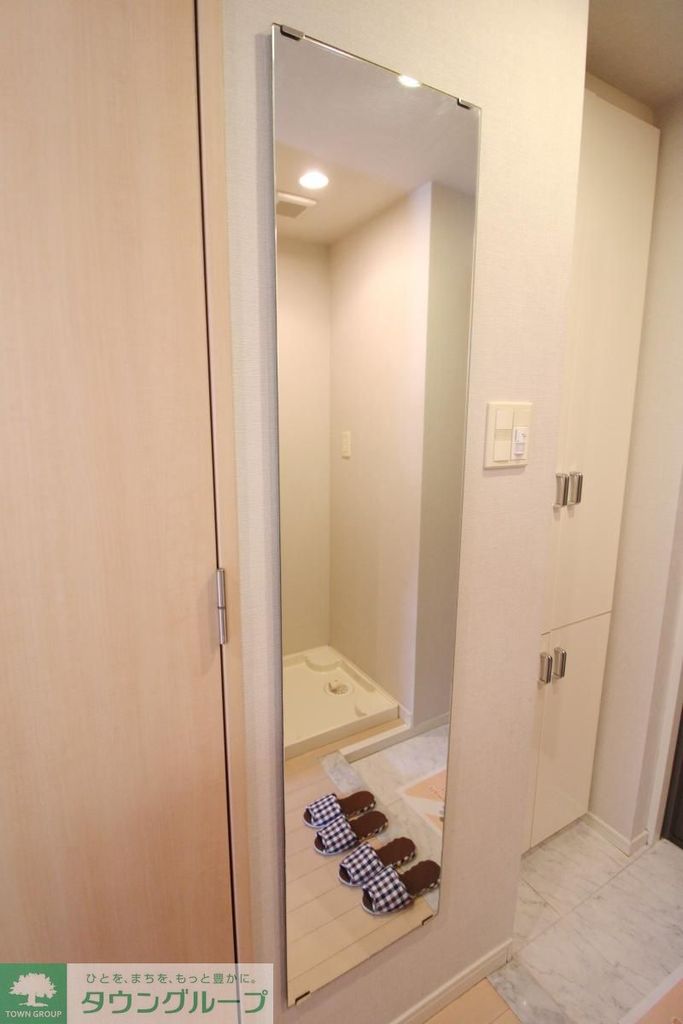 カスタリア住吉のその他写真