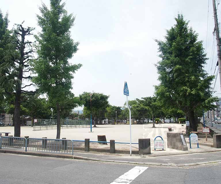 公園　宮の森公園（公園）まで260m