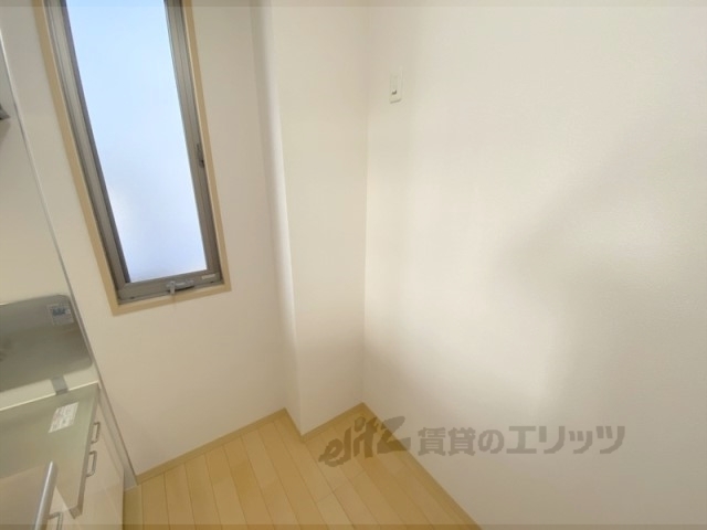 その他部屋・スペース　冷蔵庫置場
