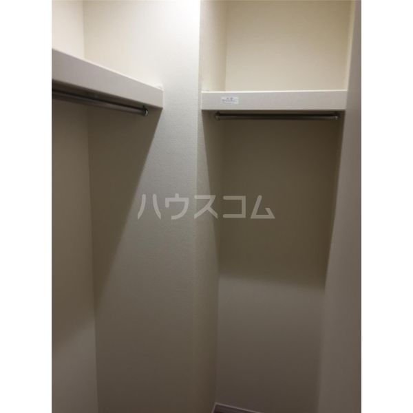 リーブルファイン南流山B棟の内装写真