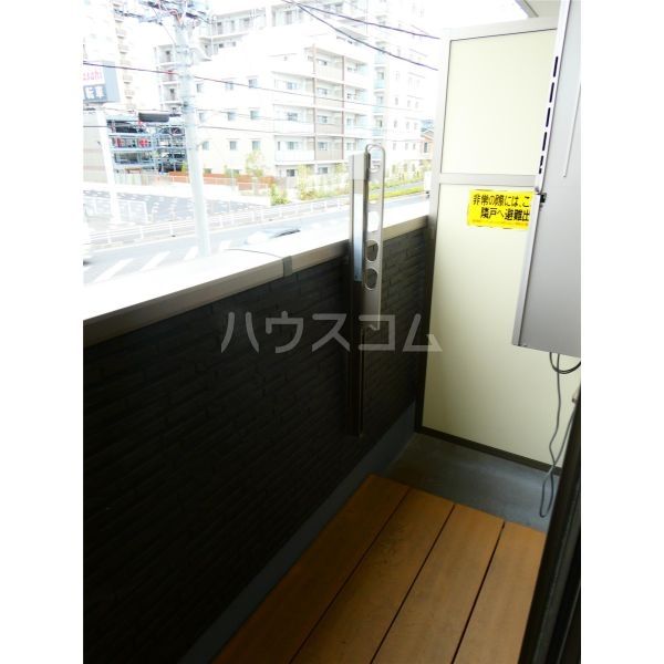 リーブルファイン南流山B棟の内装写真