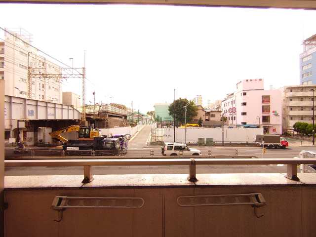 京王線 笹塚駅 徒歩9分 12階建 築26年のその他写真