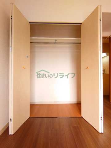 京王線 笹塚駅 徒歩9分 12階建 築26年の内装写真