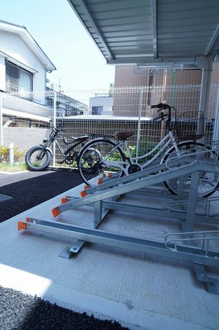その他共有部分　共用部