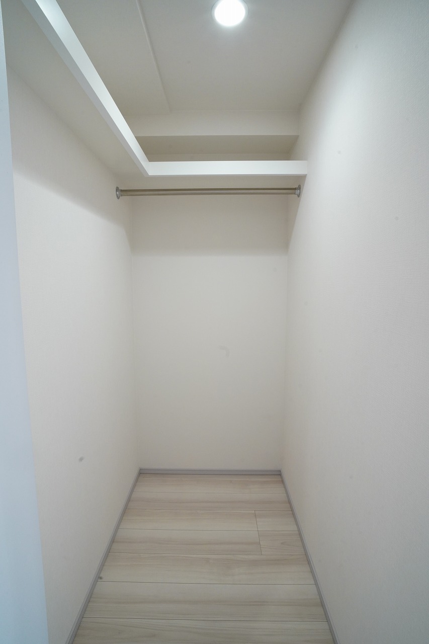 収納　収納※別部屋参考写真