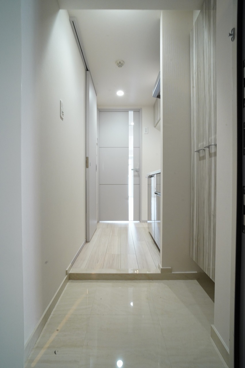 玄関　玄関※別部屋参考写真