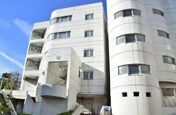 ＪＲ東海道本線 横浜駅 徒歩9分 10階建 築7年の周辺写真
