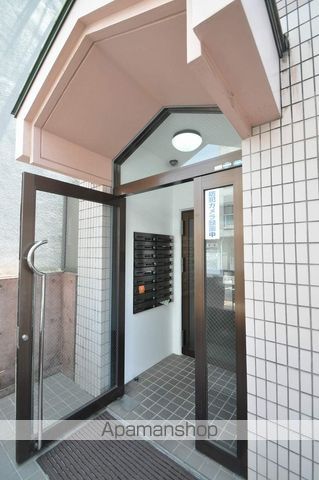 La・vieu西の外観写真
