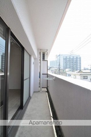 La・vieu西の内装写真