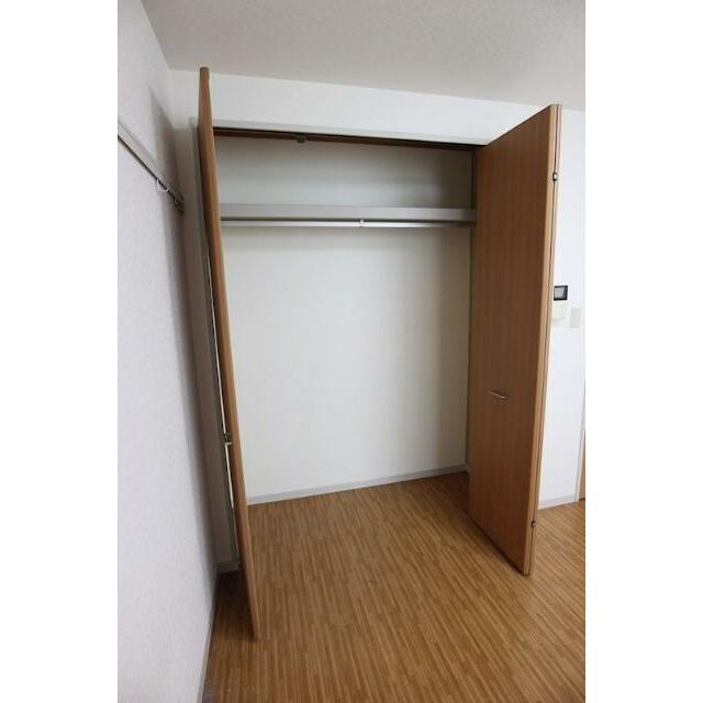 収納　大型収納