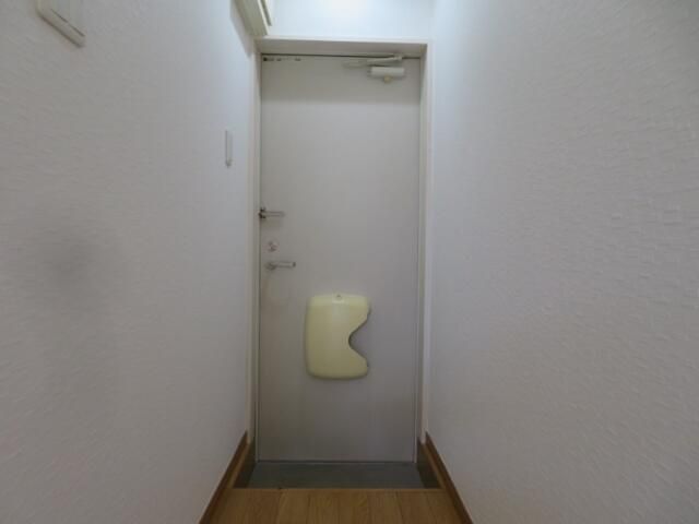 玄関　同一仕様