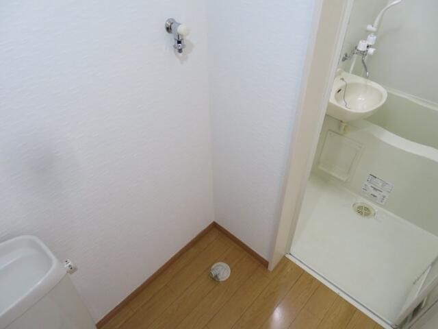 その他設備　同一仕様