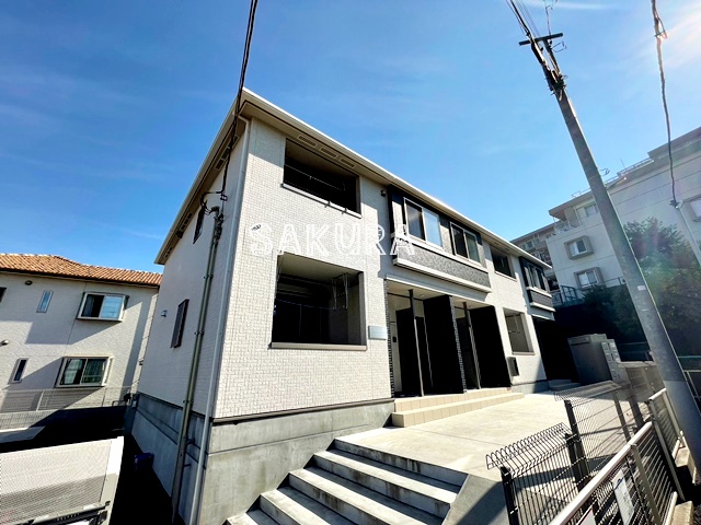建物外観　当店おすすめ物件♪