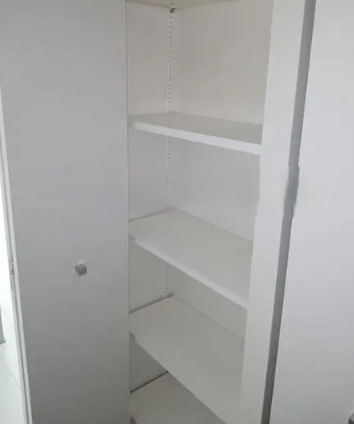 収納　別部屋参考写真
