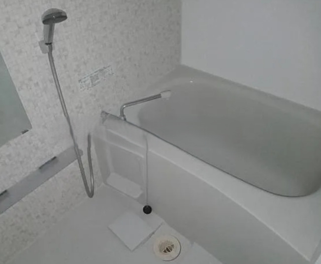バス・シャワールーム　別部屋参考写真