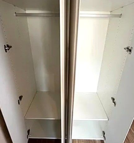 収納　☆たっぷり収納☆