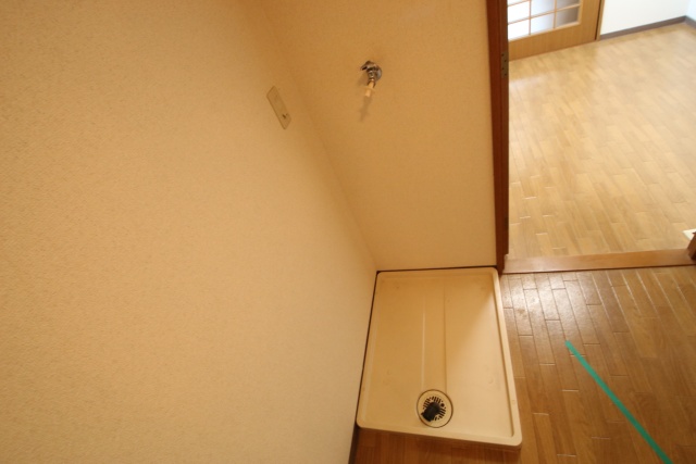 その他設備　※他のお部屋の参考写真です。